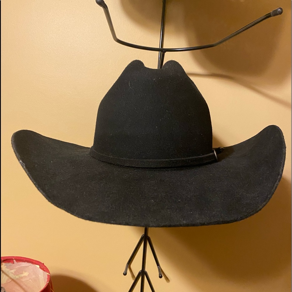 Twister Dallas Cowboy Hat